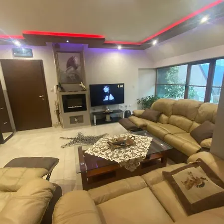 мезонет “djanina” Apartment *