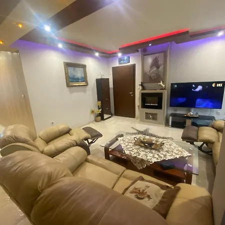 мезонет “djanina” Apartamento