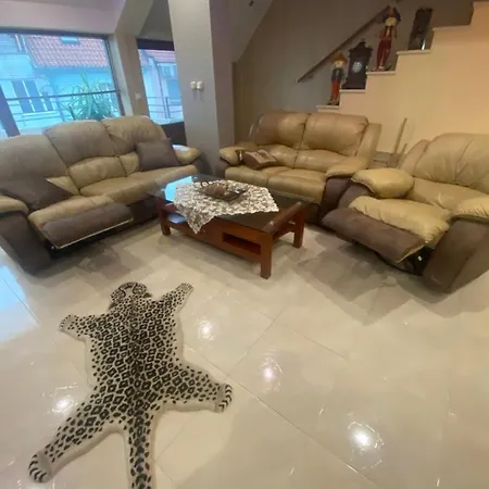 мезонет “djanina” Appartement