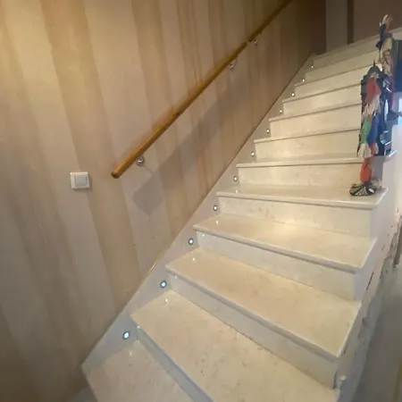 мезонет “djanina” Apartment Sandanski