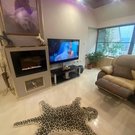 мезонет “djanina” * Сандански