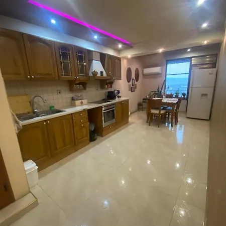 мезонет “djanina” * Сандански