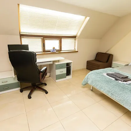 Appartement мезонет “djanina”