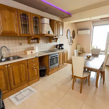 Apartment мезонет “djanina” Sandanski