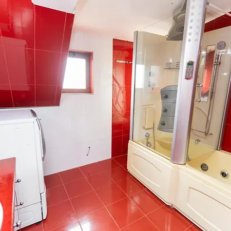 мезонет “djanina” *