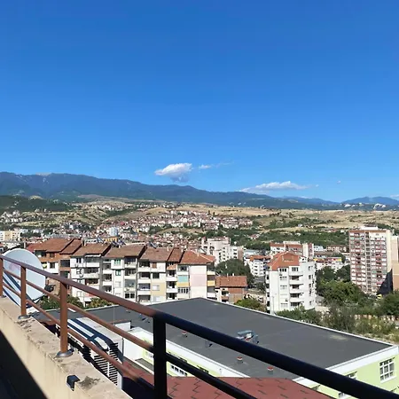 мезонет “djanina” Sandanski