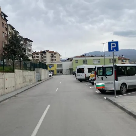 мезонет “djanina” Apartmán