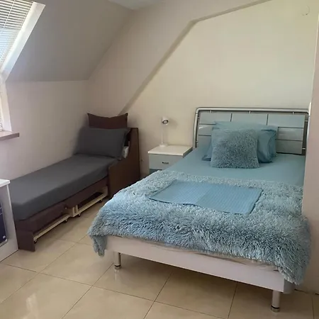 мезонет “djanina” Apartment *