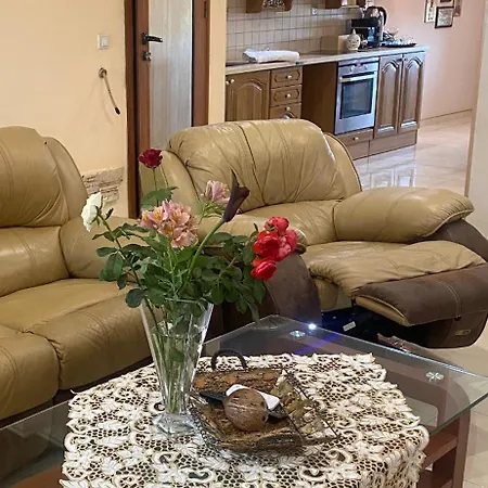 Apartamento мезонет “djanina” *