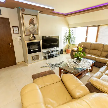 мезонет “djanina” *