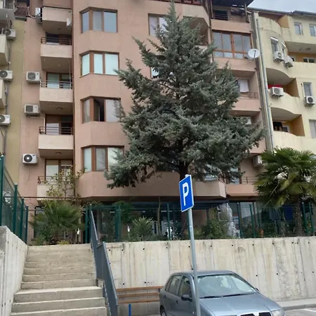 мезонет “djanina” Apartmán