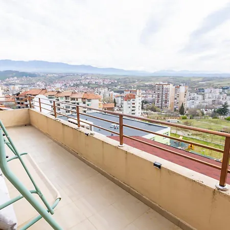 мезонет “djanina” Apartment