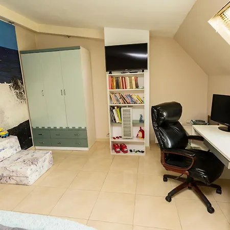 мезонет “djanina” Apartamento Sandanski