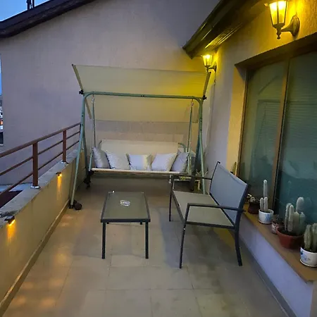 Apartmán мезонет “djanina” Sandanski