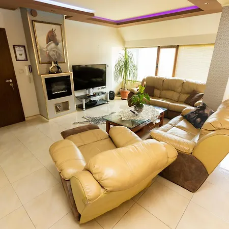 мезонет “djanina”