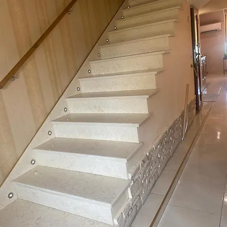 Apartmán мезонет “djanina” Sandanski