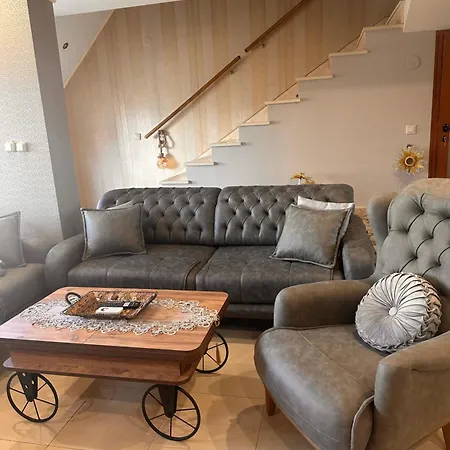мезонет “djanina” Apartmán *
