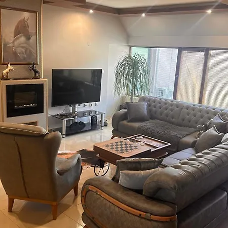 мезонет “djanina”