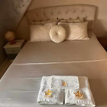 мезонет “djanina” Apartmán Sandanski
