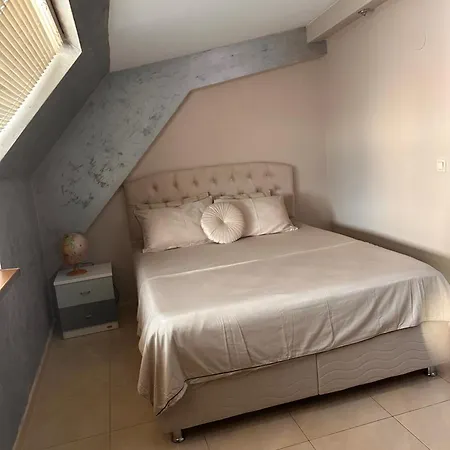 мезонет “djanina” Apartmán *