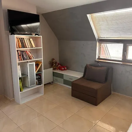 мезонет “djanina”