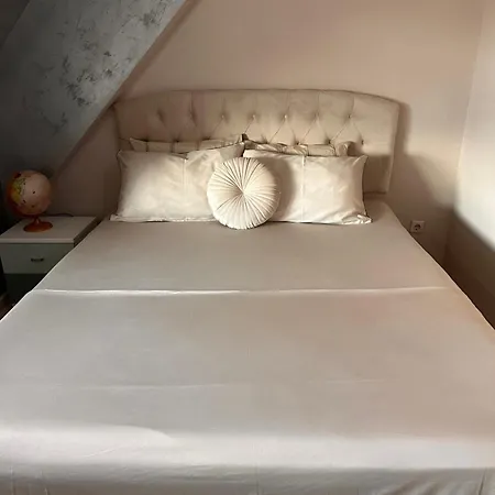 Apartmán мезонет “djanina” Sandanski