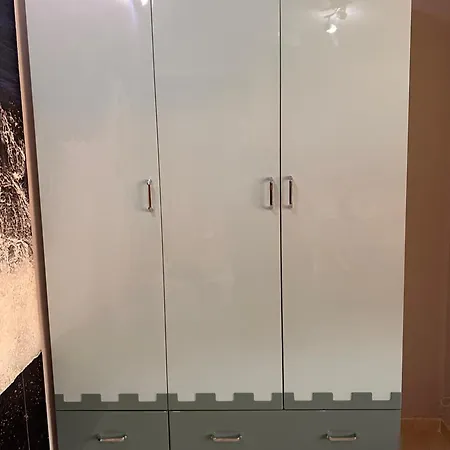 Apartmán мезонет “djanina” *