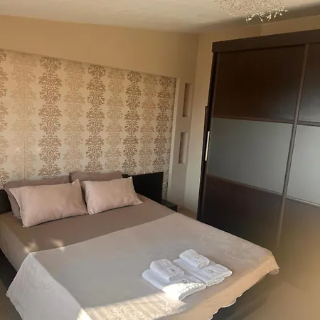 Apartmán мезонет “djanina” *