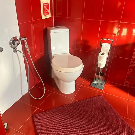 Apartmán мезонет “djanina” Sandanski