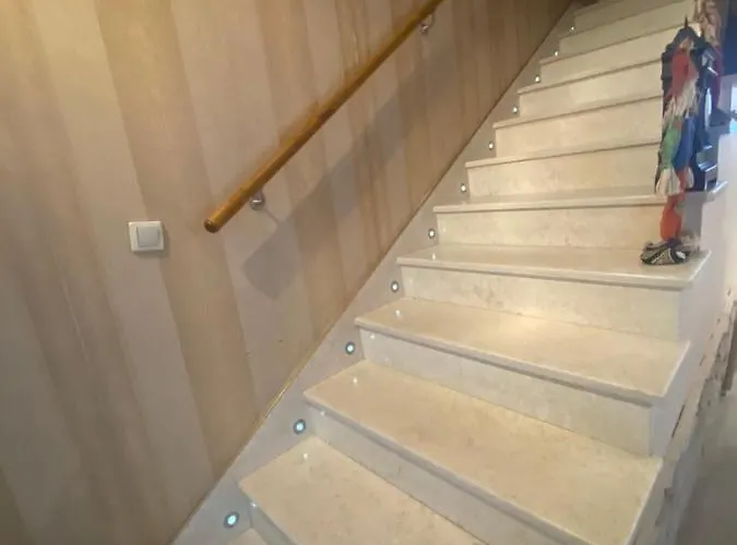 мезонет “djanina” Appartement Sandanski