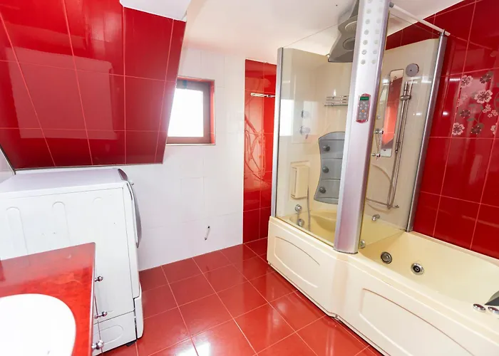 мезонет “djanina” *