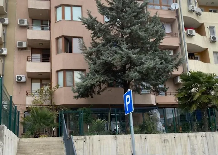 мезонет “djanina” Appartement