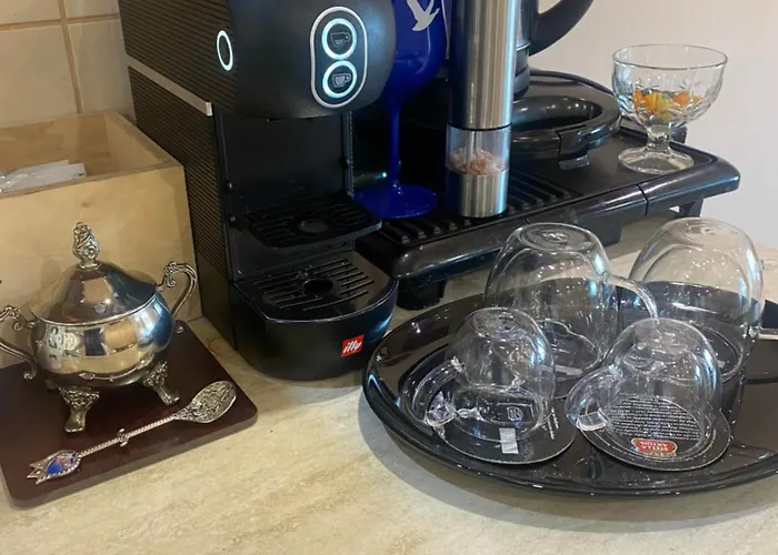 Appartement мезонет “djanina” *