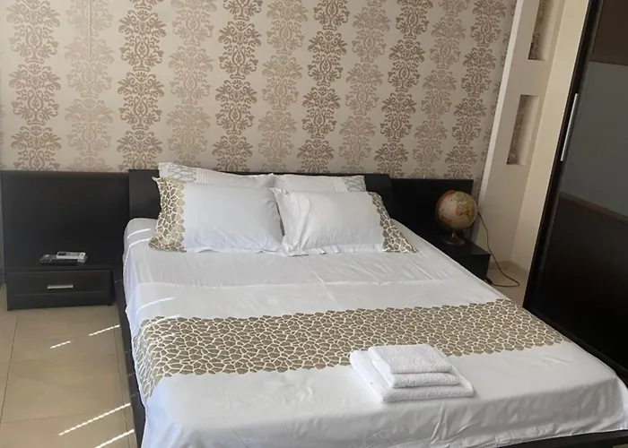 мезонет “djanina” * Sandanski