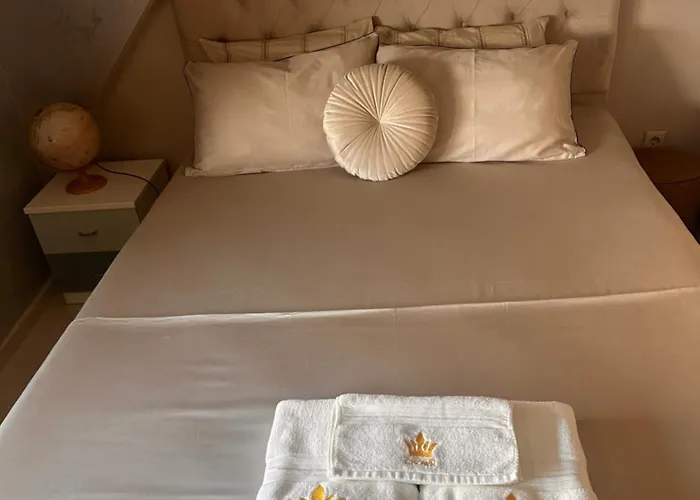 мезонет “djanina” Appartement Sandanski