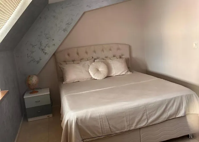 мезонет “djanina” Appartement *