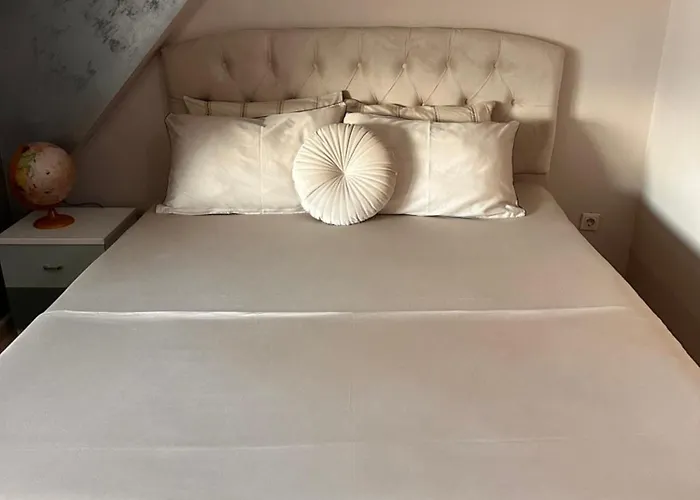 Appartement мезонет “djanina” Sandanski