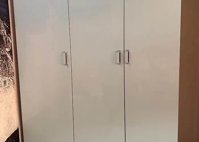 Appartement мезонет “djanina” *