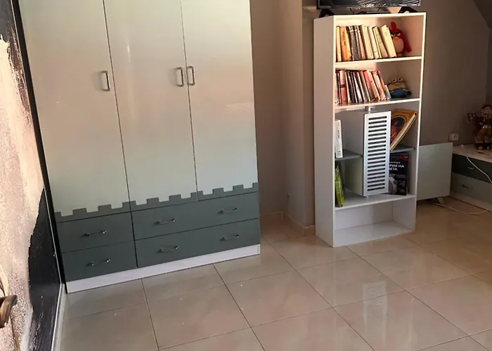 мезонет “djanina” Appartement Sandanski