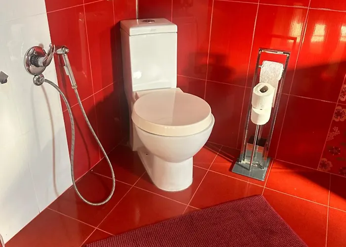 Appartement мезонет “djanina” Sandanski